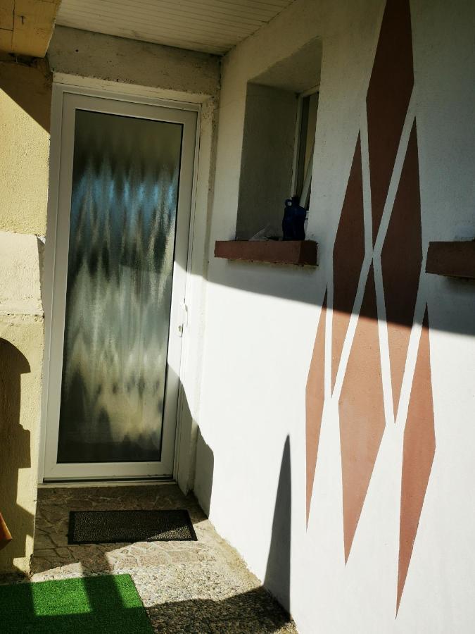 L'Appart D'Angelique Imling Eksteriør bilde